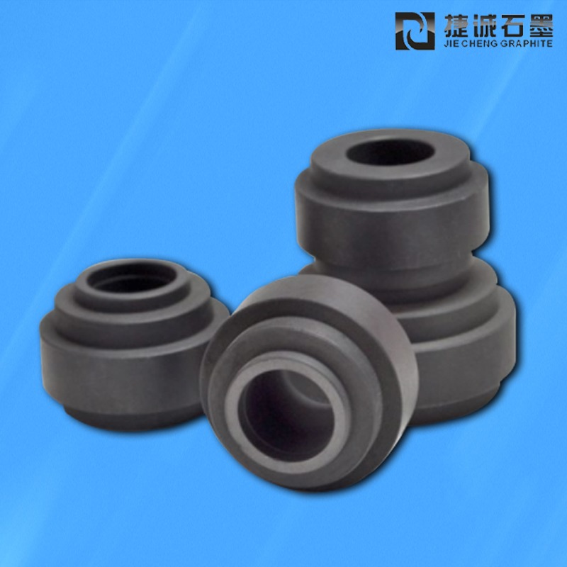 自潤(rùn)滑石墨軸承