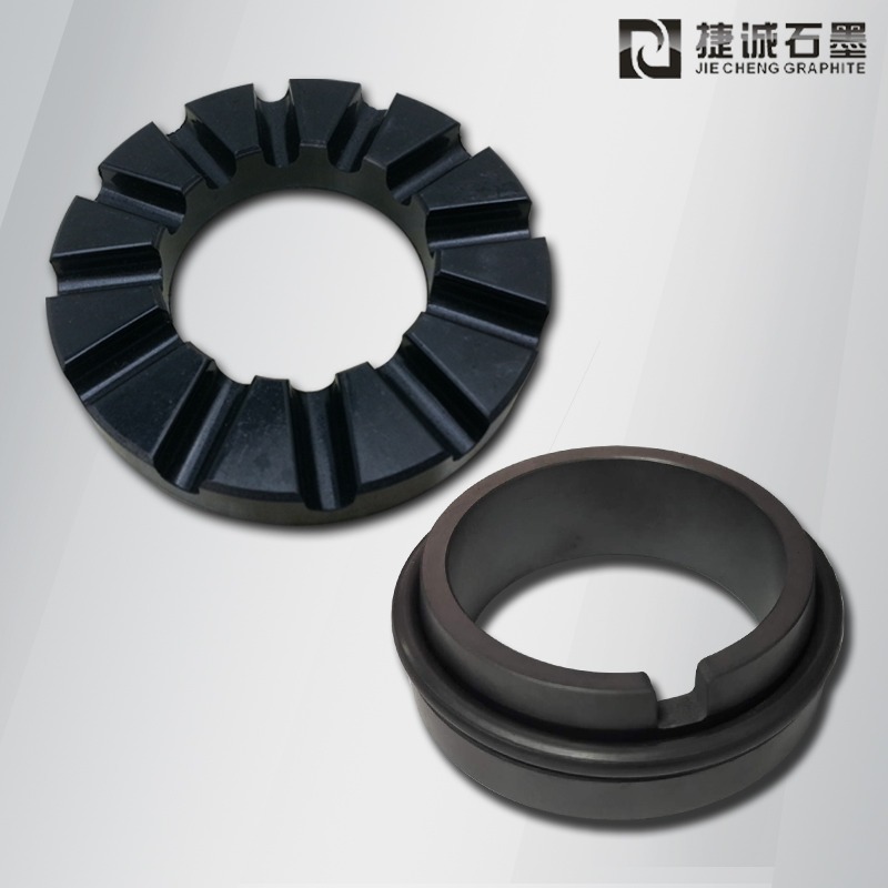浸漬石墨密封圈加工廠(chǎng)