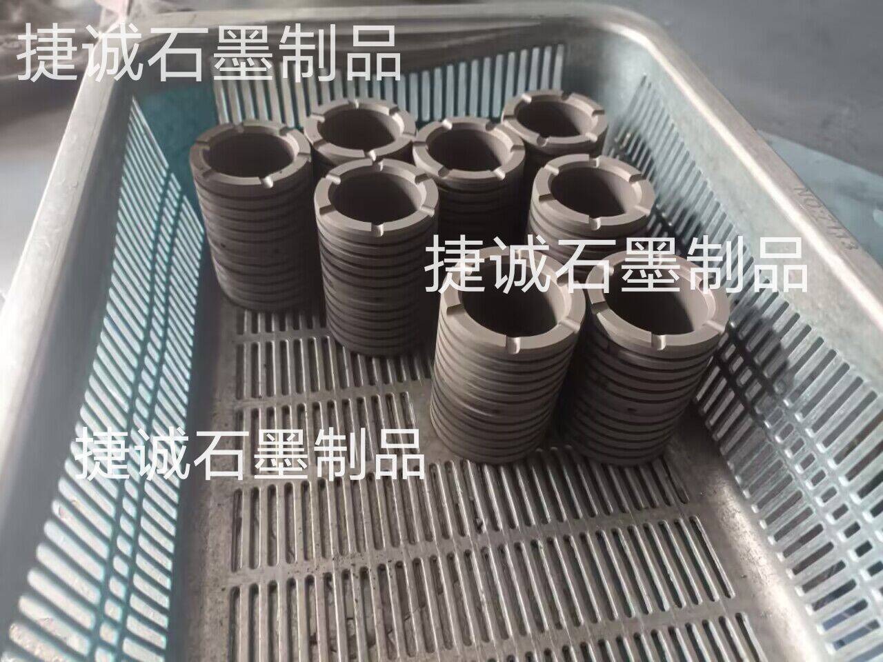 石墨軸承，石墨軸承套，浸漬石墨軸承，石墨軸套，浸漬耐磨石墨軸承，耐磨石墨軸套，石墨軸承加工，高純石墨軸承，石墨軸承加工廠(chǎng)，石墨軸承生產(chǎn)廠(chǎng)家